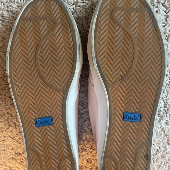Keds for Kate Spade Loafers - Picture 2 of 3